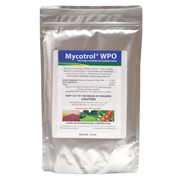 Mycotrol WPO Case (12 x 1 lb)