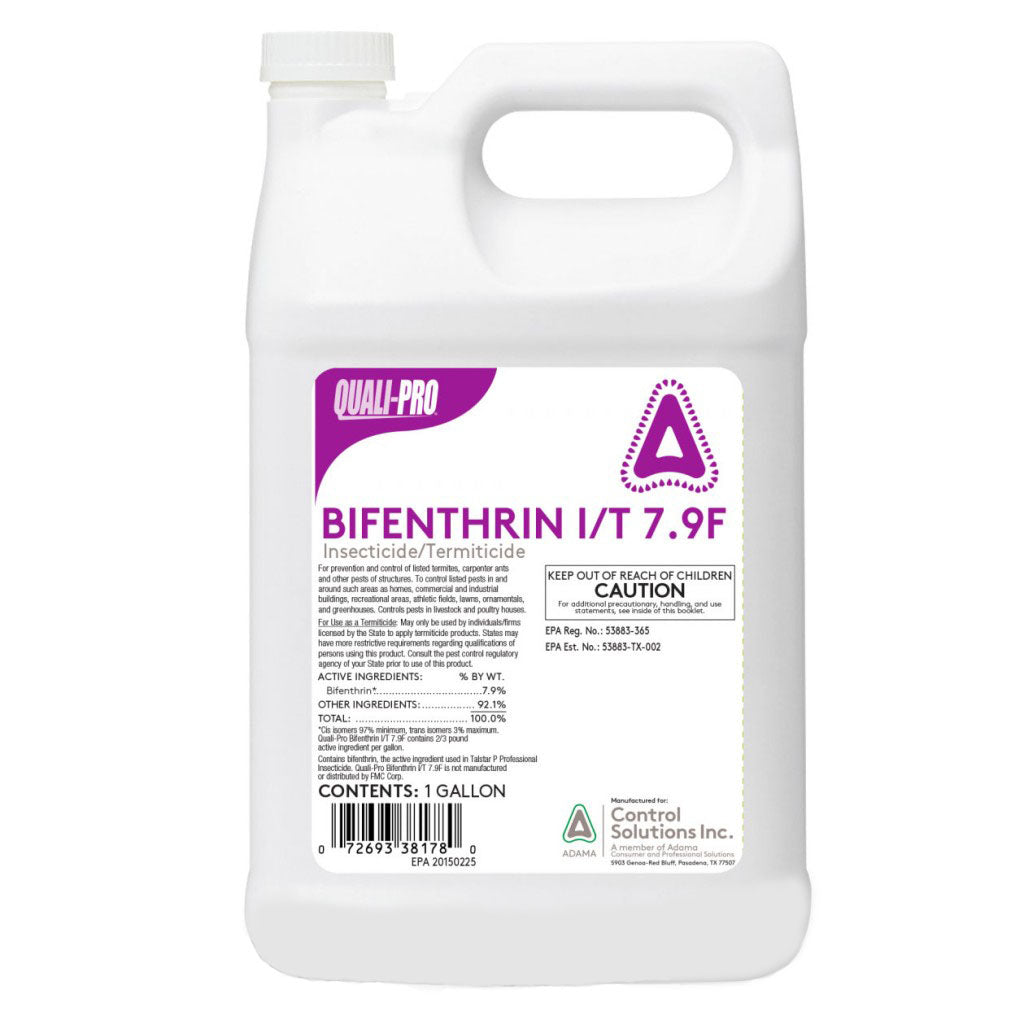 Bifenthrin I/T 7.9 F Insecticide gallon (128 oz)