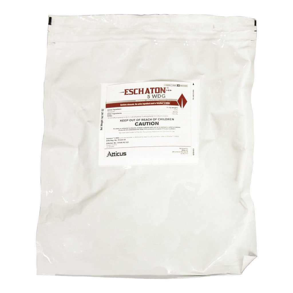 Eschaton 5 WDG bag (8 x 2 oz packets)