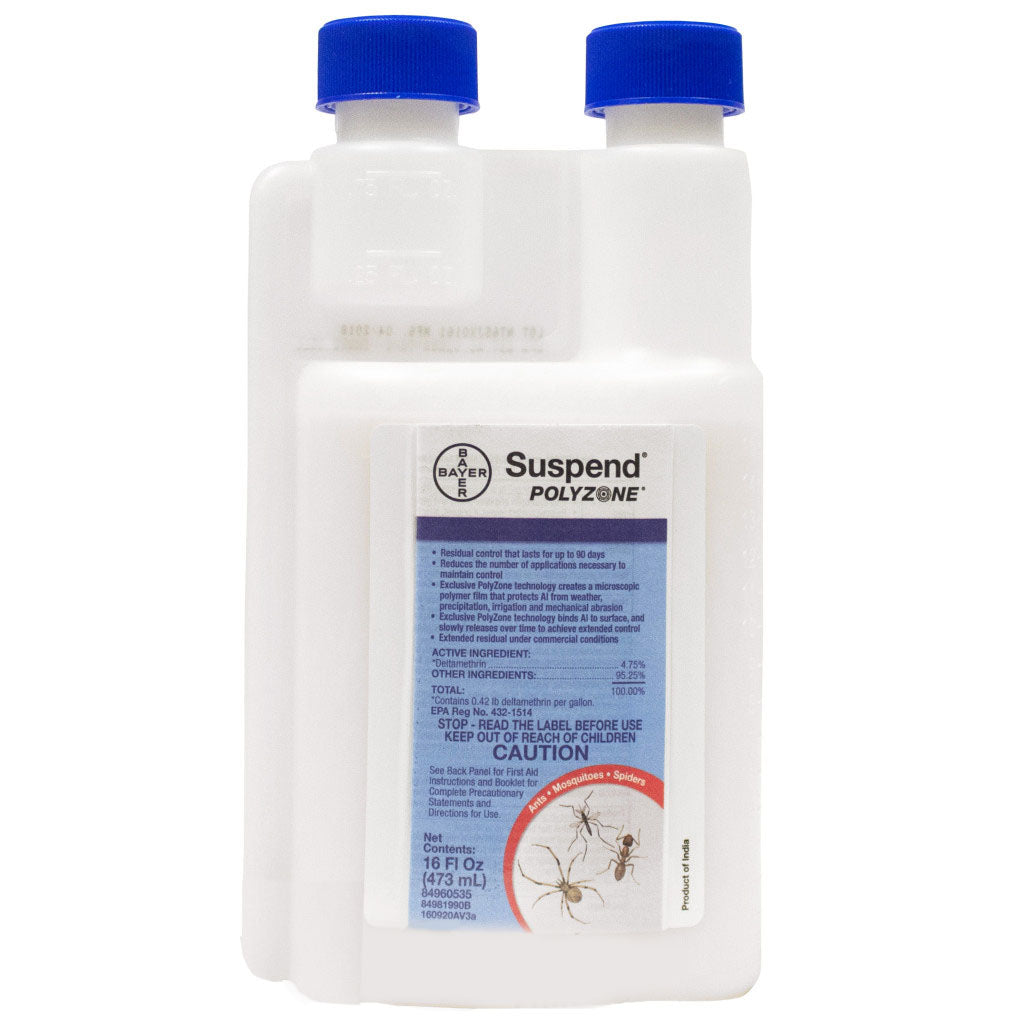 Suspend Polyzone Insecticide