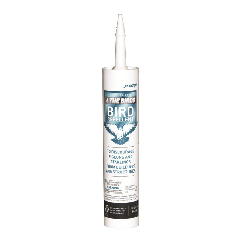 4 The Birds-Bird Repellent Gel - simple
