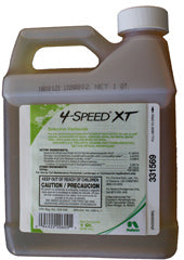 momentum 4 score herbicide Nufarm 32oz 4-Speed XT Selective Herbicide