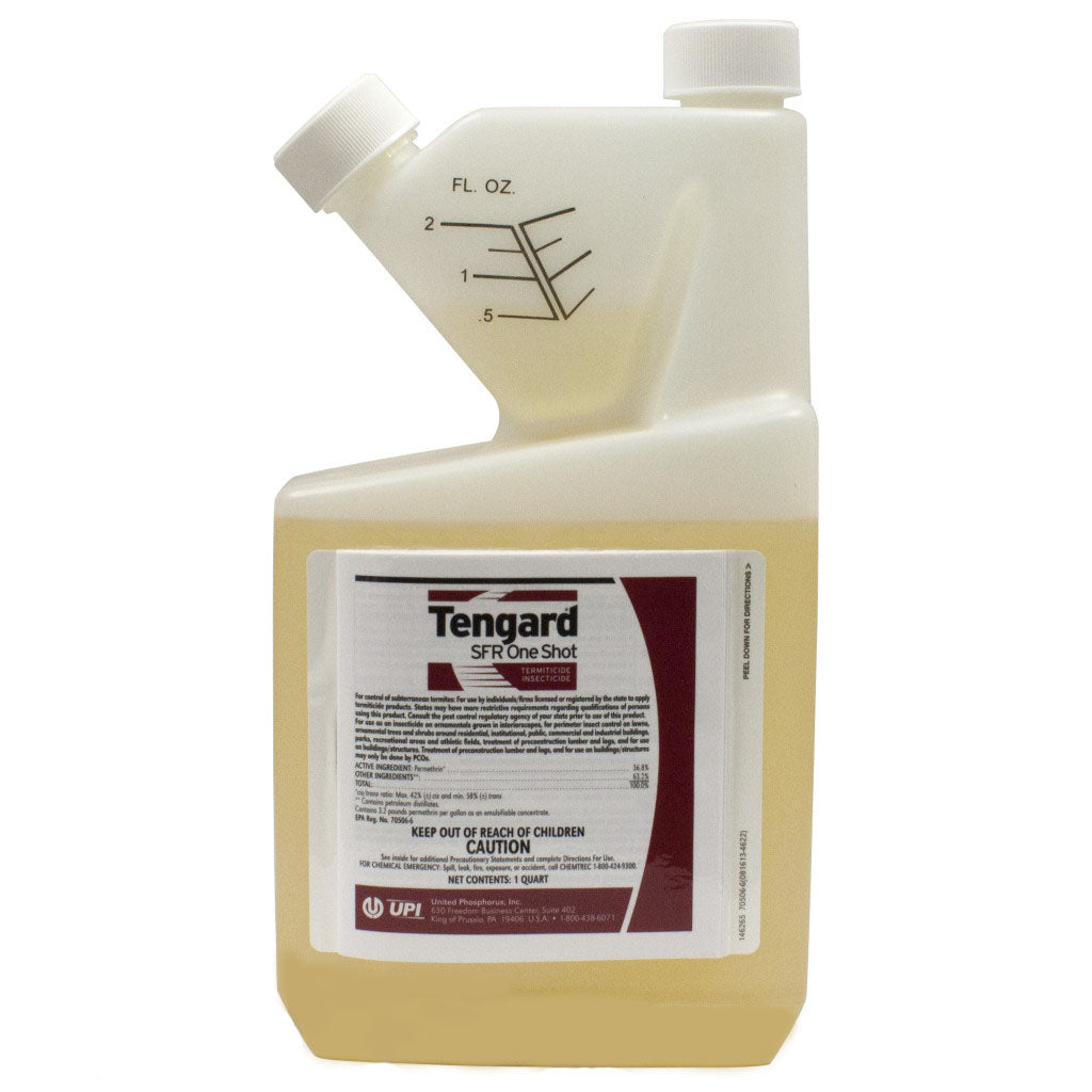 Tengard SFR Termiticide Insecticide quart (32 oz)