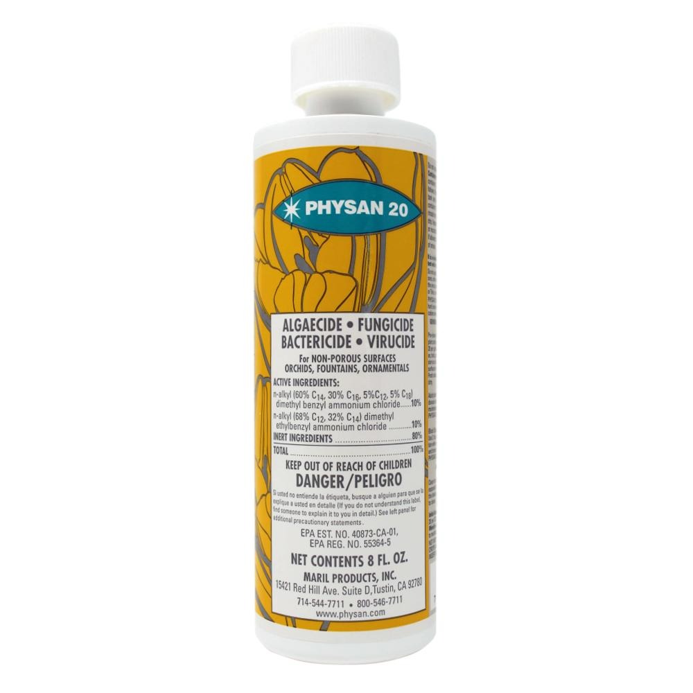 Physan 20 Disinfectant