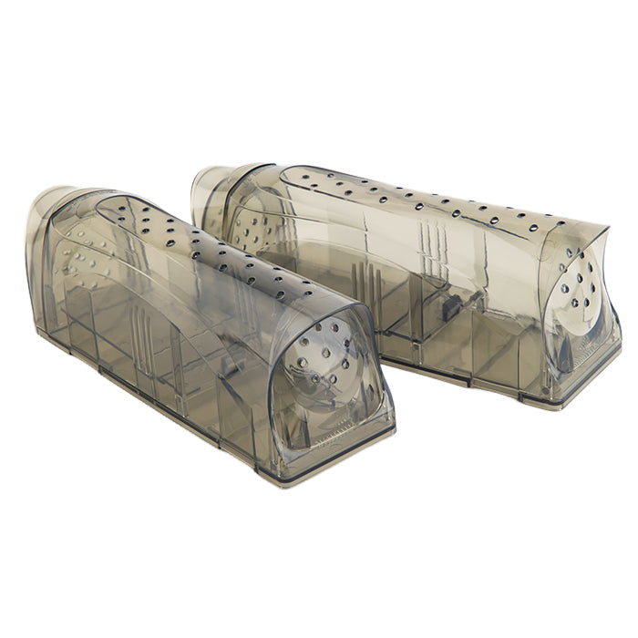 JT Eaton Repete Reusable Rat & Chipmunk Trap 400-R (each)