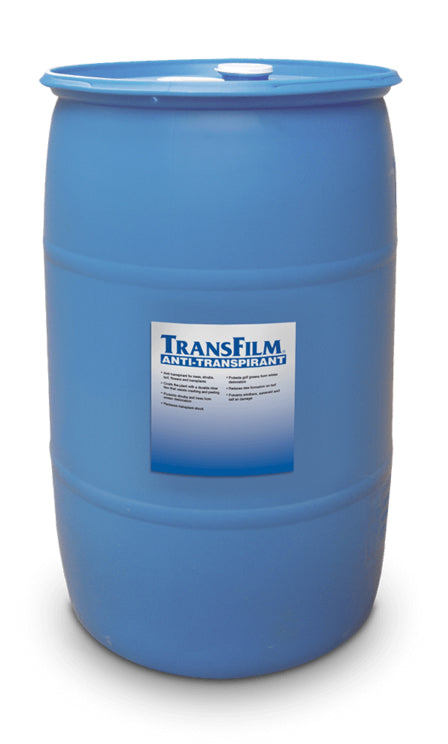 TransFilm Anti-Transpirant jug (2.5 gal)