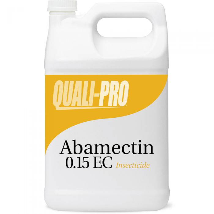 Abamectin 0.15 EC Miticide gallon (128 oz)