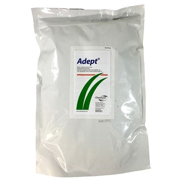 Adept 25 WSP Insecticide bag (1 lb)