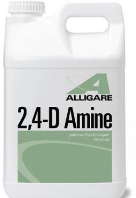 alligare herbicides Alligare 2,4-D Amine