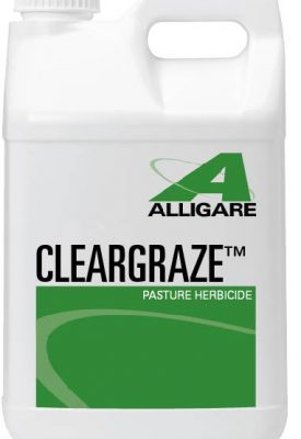 Cleargraze Herbicide jug (2.5 gal)