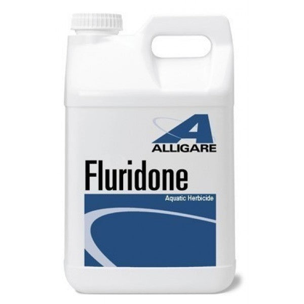 Fluridone Aquatic Herbicide gallon (128 oz)