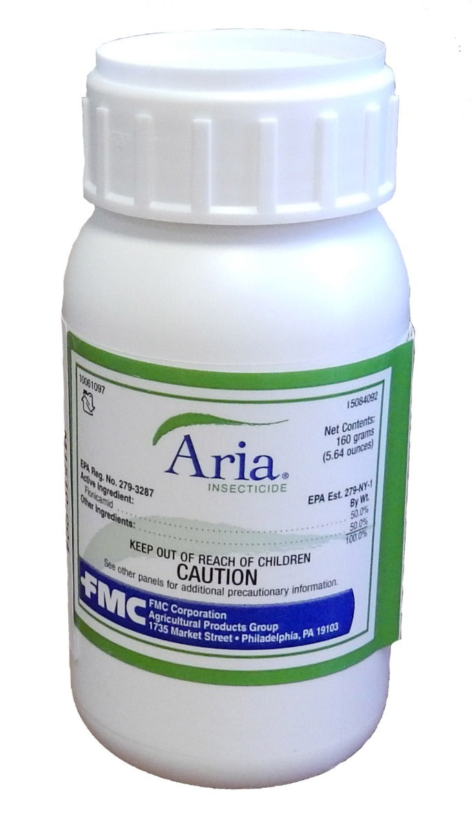 Aria Insecticide bottle (160 gram)