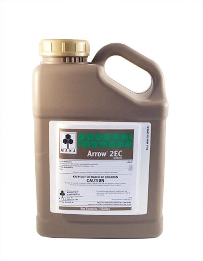 archer herbicide Arrow 2EC Herbicide gallon (128 oz)