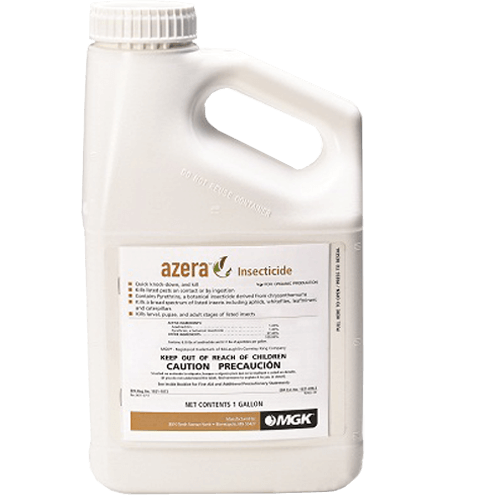 Azera Gardening Insecticide gallon (128 oz)