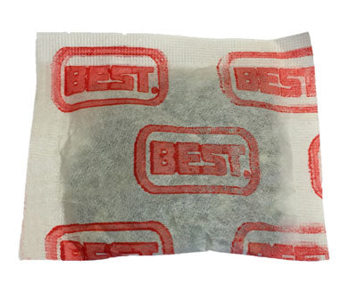 Best Paks 20-10-5 planter paks box (500 paks)