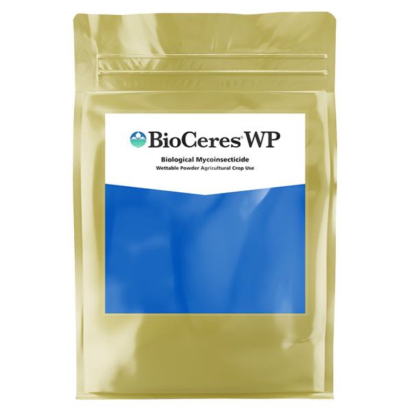Bioceres WP Organic Insecticide bag (1 lb)