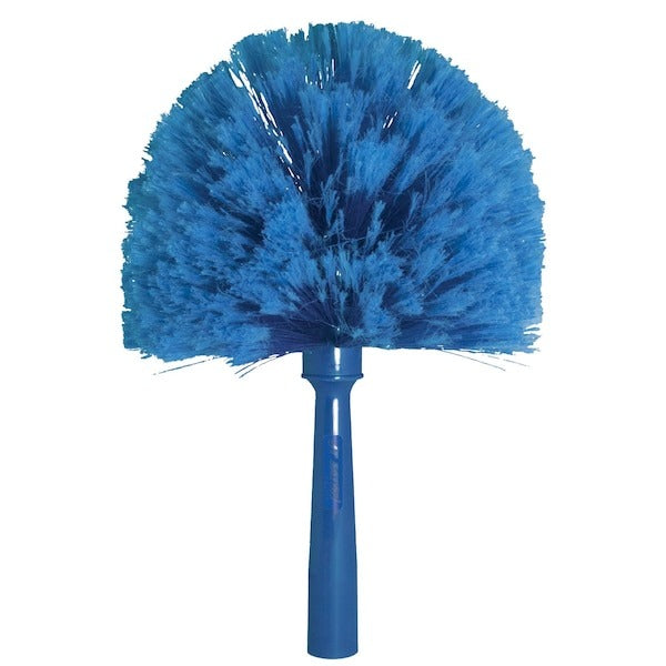 JT Eaton Webster-Style Cobweb Duster Head Blue (each)