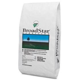 broadleaf herbicide granules Broadstar Herbicide