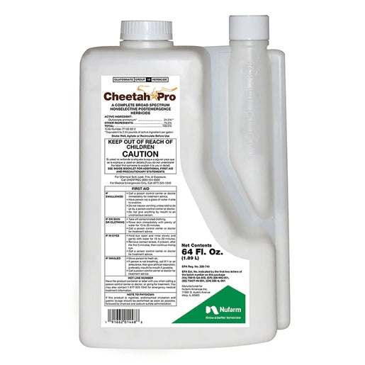 interline herbicide for sale Cheetah Pro Herbicide