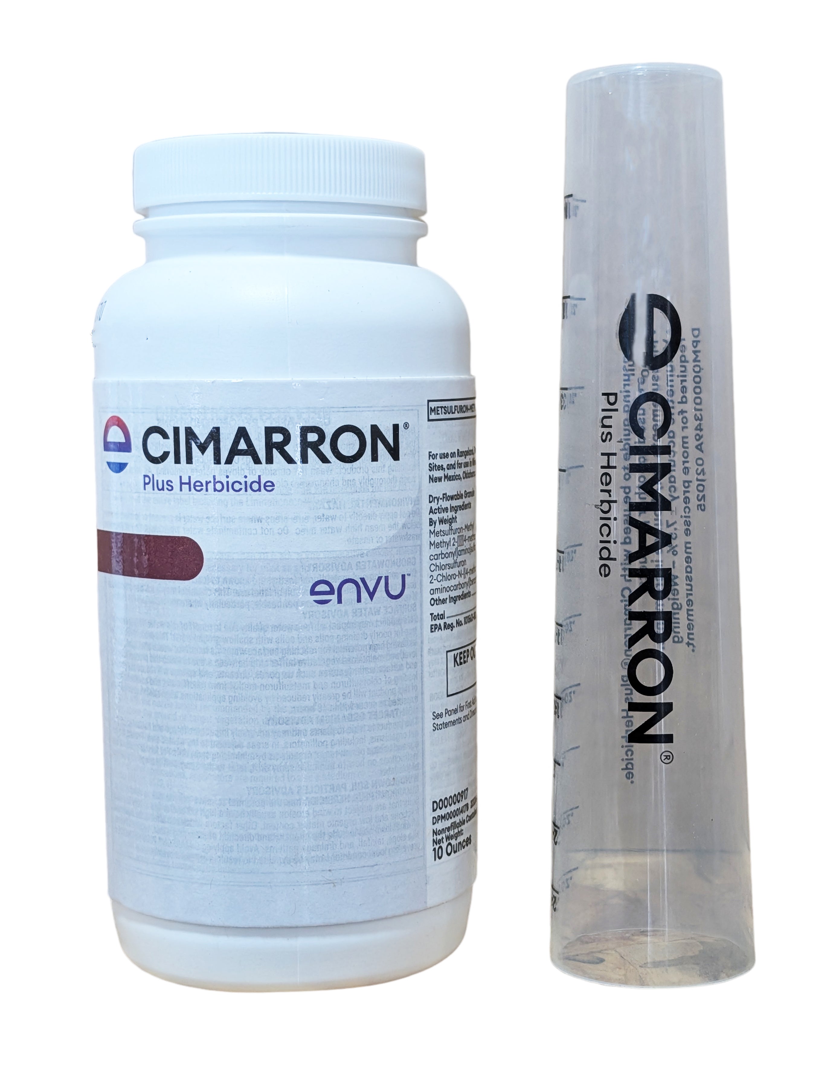 Cimarron Plus Herbicide for Pasture & Rangeland Weed Control