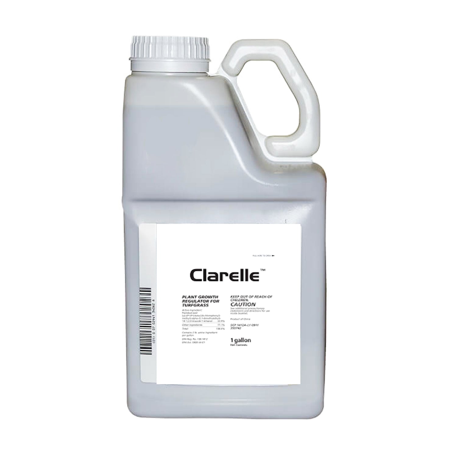 Clarelle 2SC Growth Regulator gallon (128 oz)