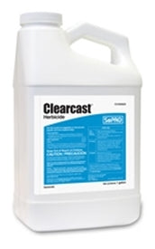 shoreline herbicide Clearcast Aquatic Herbicide, 1 Gal