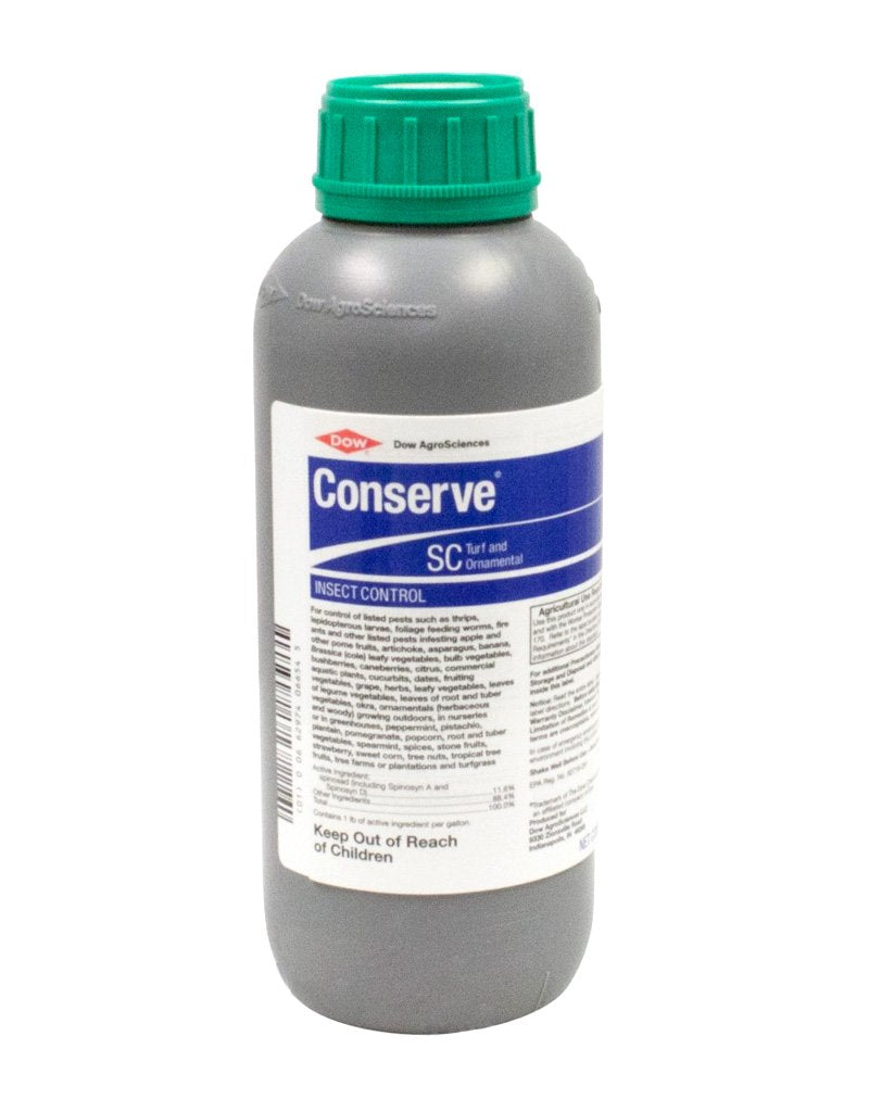 Conserve SC Insecticide-Quart - simple