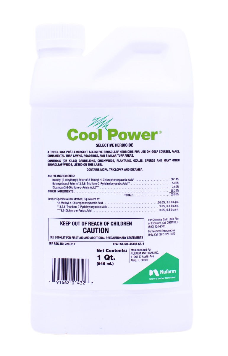cool power herbicide price Cool Power Herbicide