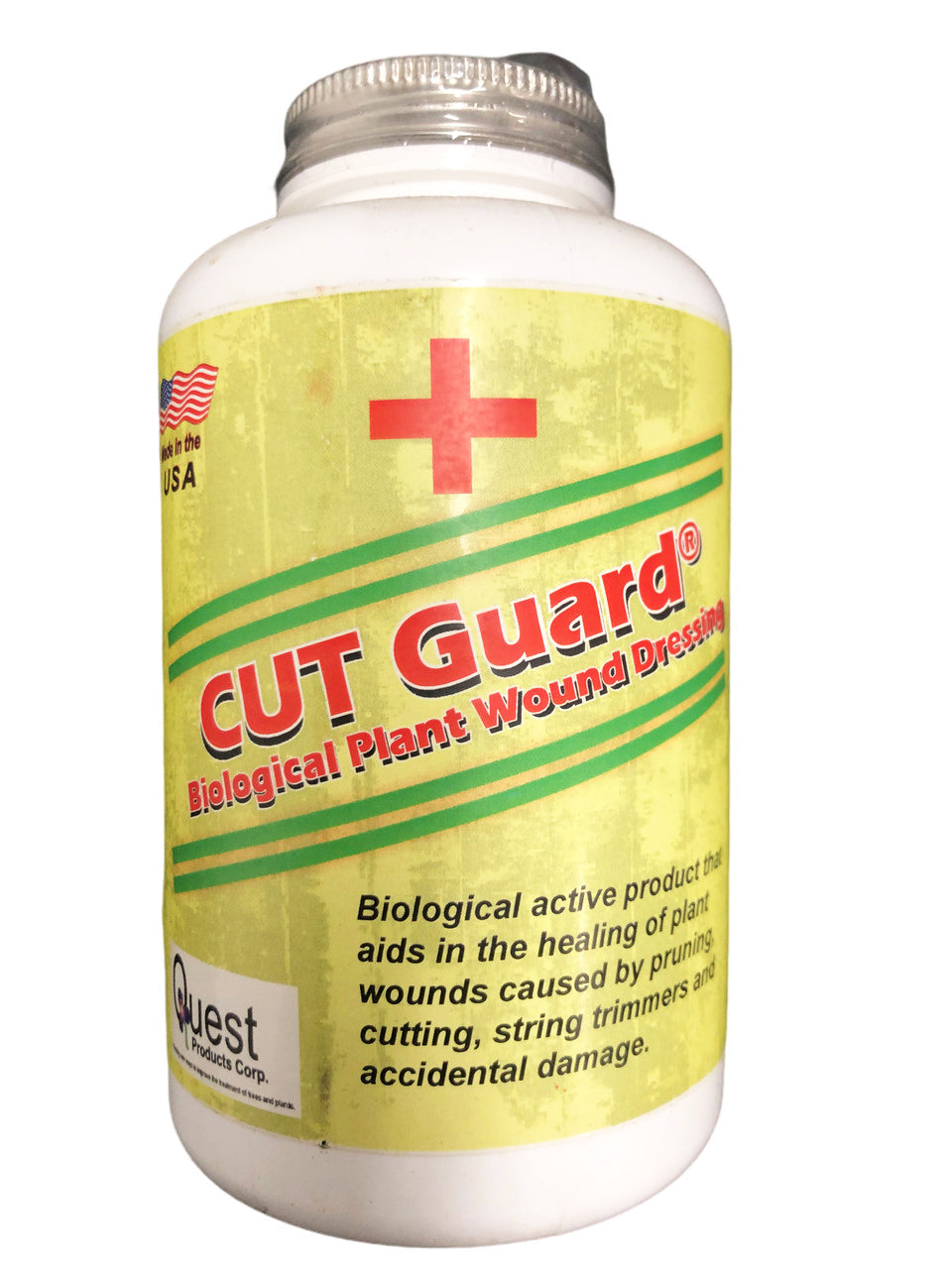 CUT Guard Biological Plant Wound Dressing bottle (16 oz)