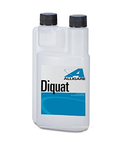 dicash herbicide Alligare Diquat Herbicide 32 oz