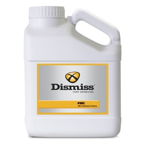 dismiss ca herbicide Dismiss Turf Herbicide bottle (64 oz)