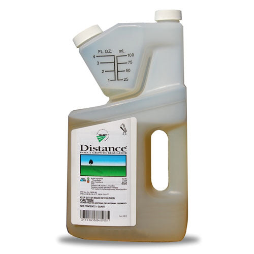 Distance IGR bottle (1 qt)