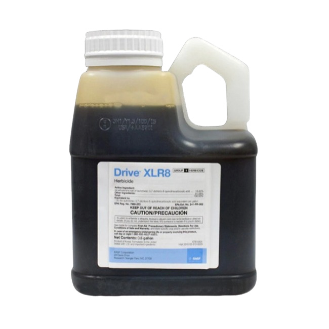 next herbicide Drive XLR8 Herbicide bottle (64 oz)