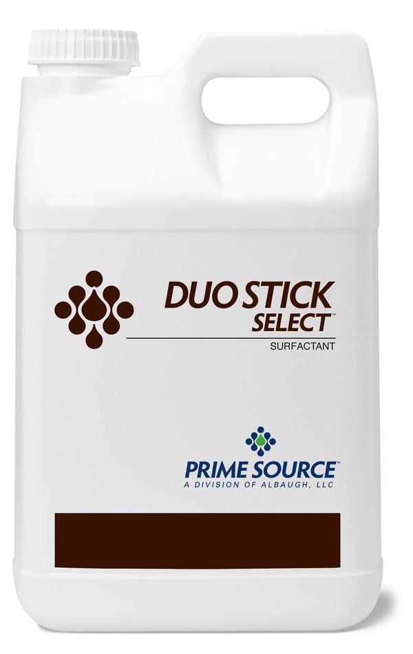 sticking agent for herbicides Duo Stick Select
