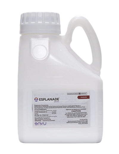 Esplanade 200 SC Herbicide quart (32 oz)