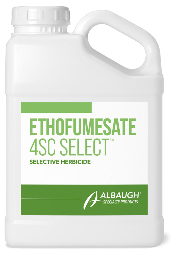 postemergence broadleaf herbicides Ethofumesate 4SC Select bottle (64 oz)