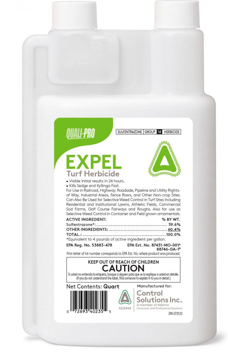 Expel Turf Herbicide quart (32 oz)