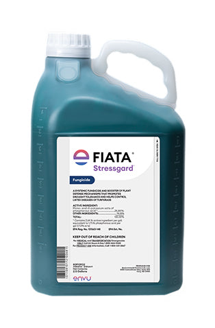 Fiata Stressgard