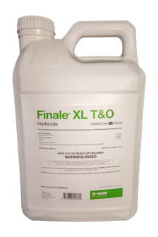 venture l herbicide Finale XL T&O Herbicide