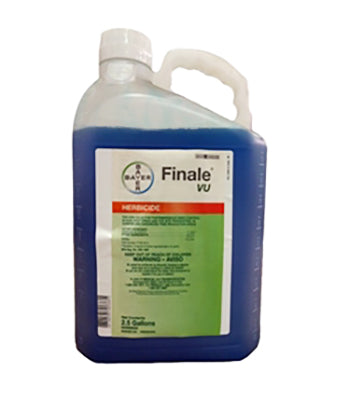 prepare herbicide Finale VU Herbicide