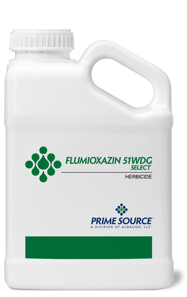 sureguard herbicide for sale Flumioxazin 51 WDG Select Herbicide