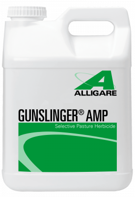 grazon herbicide for sale Gunslinger AMP Herbicide – Season-Long Pasture Weed Control