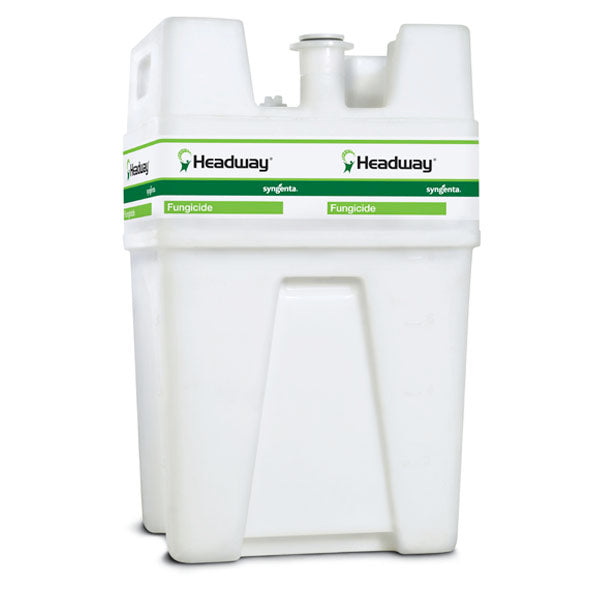 Headway Fungicide-10 gallons - simple
