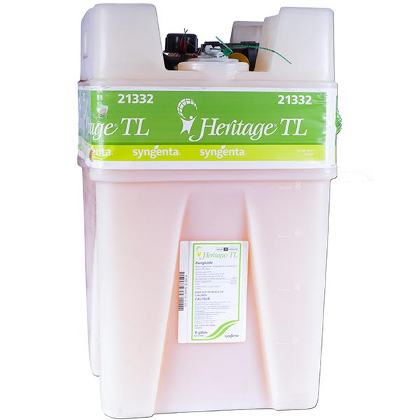 Heritage TL Fungicide Linkpak (10 gal)