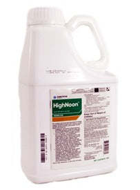 hoelon herbicide label Highnoon Herbicide