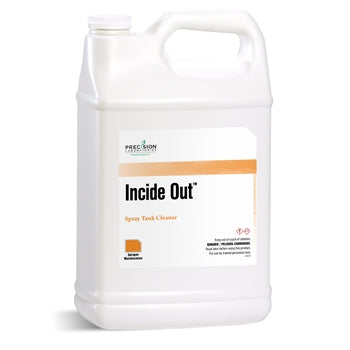 Incide- Out Spray Tank Cleaner quart (32 oz)