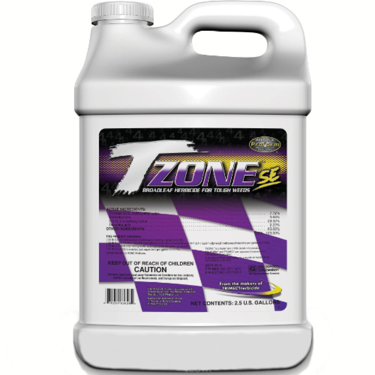 fire zone herbicide T-Zone SE Herbicide