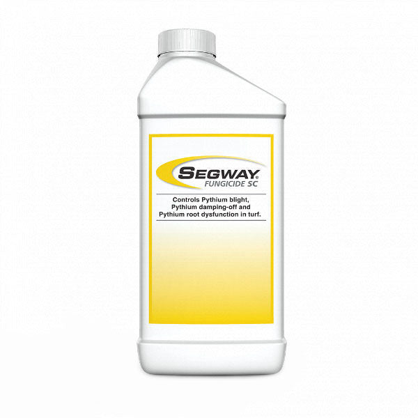 Segway SC Turf Fungicide bottle (39.2 oz)