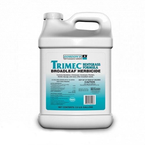 trimec crabgrass herbicide Trimec Broadleaf Herbicide Bentgrass Formula