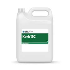 poa herbicide Kerb SC T&O Specialty Herbicide